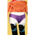 Anime One Piece PUNK 06 Vegapunk York Cosplay Costumes