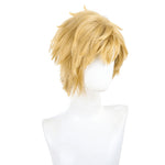 Medarisuto Tsukasa Akeuraji Cosplay Wig