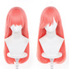 Anime 2.5-jigen no Ririsa 2.5 Dimensional Seduction Aria Kisaki Cosplay Wigs