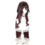 Honkai: Star Rail Fugue Tingyun Cosplay Wig