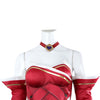 2XKO Ahri The Nine-Tailed Fox Cosplay Costumes