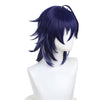 Game Genshin Impact Ororon Cosplay Wig