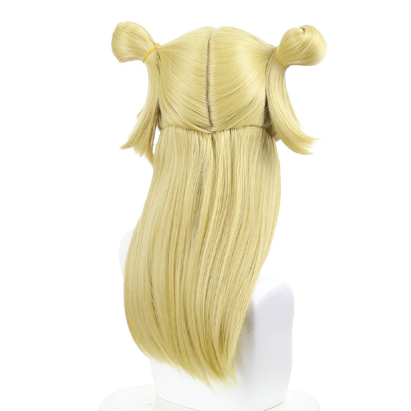 Fairy Tail Lucy Heartfilia Chineses Cosplay Wigs