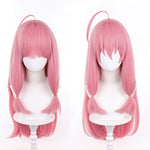 I'm Living with an Otaku NEET Kunoichi!? Shizuri Ideura Cosplay Wigs