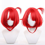 Honkai: Star Rail The Chrysos Heirs Tribbie Cosplay Wigs