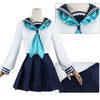 Anime Shikanoko Nokonoko Koshitantan Torako Koshi Cosplay Costumes