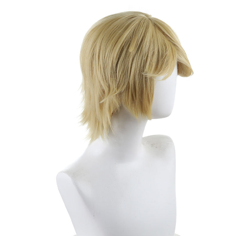 Identity V Postman Victor Grantz Cosplay Wigs