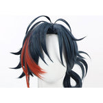 Virtual YouTuber NIJISANJI Kaisei Cosplay Wigs