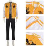 Wind Breaker Kouta Sako Cosplay Costume