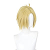 SAKAMOTO DAYS Shin Asakura Cosplay Wigs