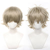 Wind Breaker Choji Tomiyama Cosplay Wigs