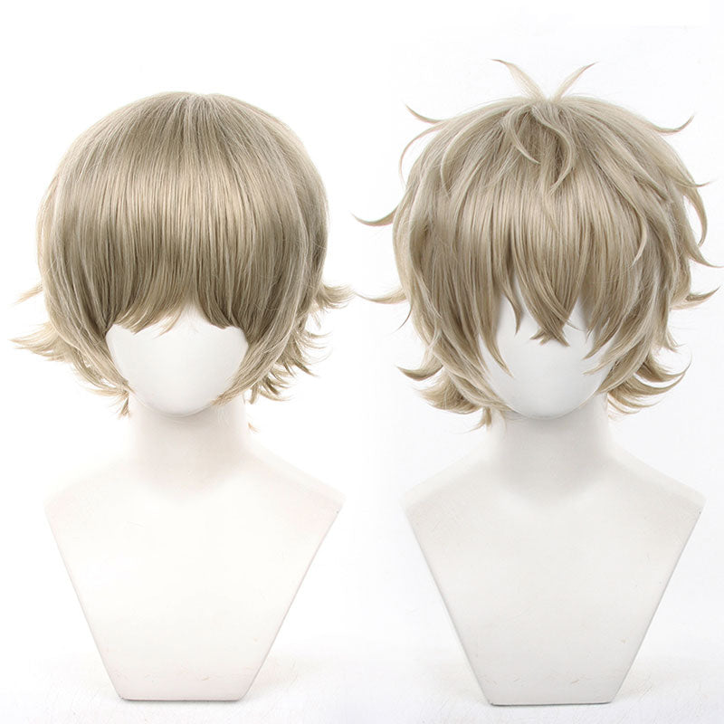 Wind Breaker Choji Tomiyama Cosplay Wigs