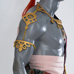 The Legend of Zelda: Tears of the Kingdom Ganondorf Cosplay Costumes