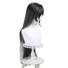 Game Wuthering Waves Yangyang Cosplay Wigs