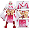 Hololive Youtuber Vtuber Sakura Miko Cosplay Costumes