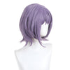 Aime BanG Dream! Yuutenji Nyamu Cosplay Wigs