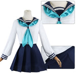 Anime Shikanoko Nokonoko Koshitantan Shikanoko Noko Cosplay Costumes