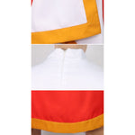 Cardcaptor Sakura Li Meiling Cosplay Costumes