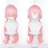 Game Wuthering Waves Encore Cosplay Wig