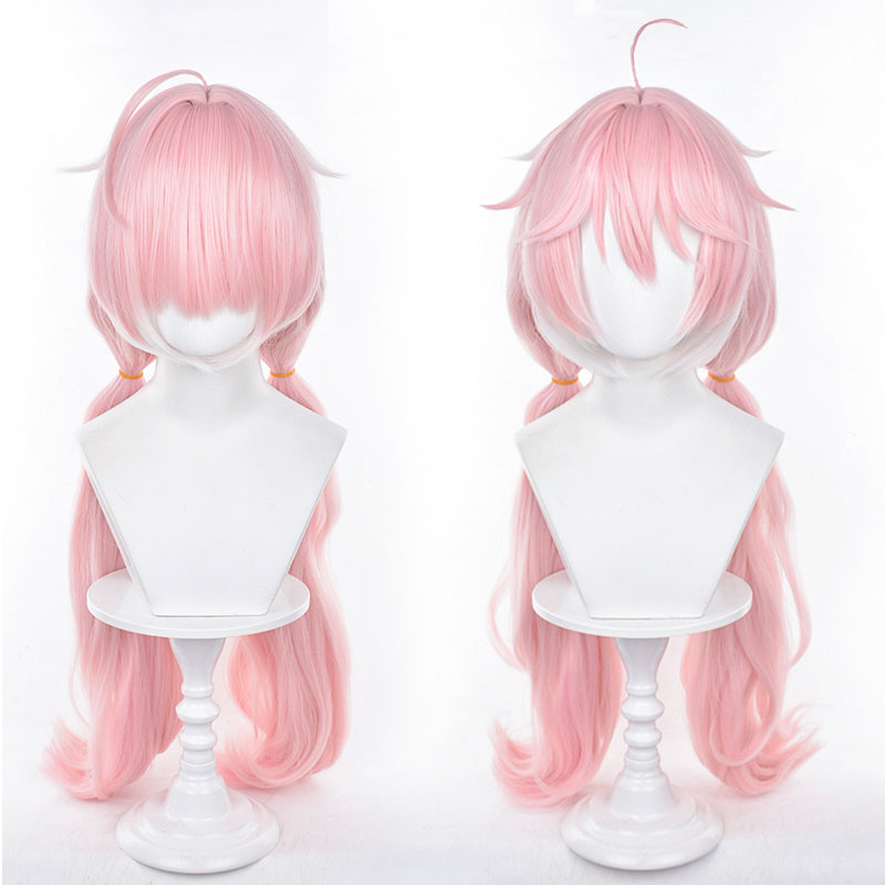 Game Wuthering Waves Encore Cosplay Wig