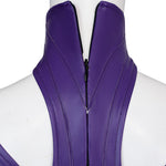 Marvel Rivals Vengeance Psylocke Cosplay Costume