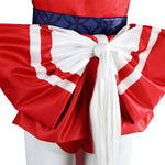 Street Fighter 6 Mai Shiranui Cosplay Costumes