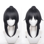 Game Zenless Zone Zero Nekomata Cosplay Wig