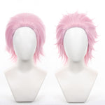 Wind Breaker Mitsuki Kiryu Cosplay Wigs