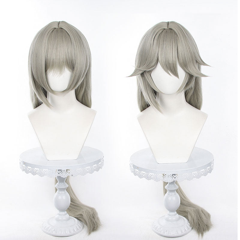 Zenless Zone Zero Rina Cosplay Wigs