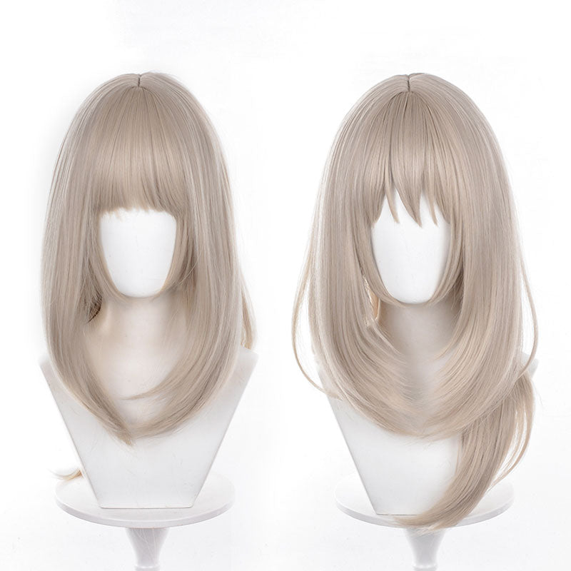 Aime Girls Band Cry Momoka Kawaragi Cosplay Wigs