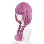 Sousou no Frieren Aura Cosplay Wigs