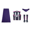 Marvel Legends X-Men '97 Magneto Cosplay Costume