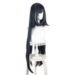 Game Genshin Impact Lan Yan Cosplay Wig