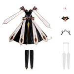 Code Geass: Lelouch of the Rebellion Lelouch Queen Dress Cosplay Costumes