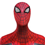 Spider-Man 2 Superior Spider-Man Cosplay Costumes