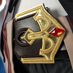 Genshin Impact Chasca Cosplay Costumes