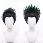 Hunter × Hunter Gon Freecss Cosplay Wig