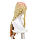 Anime Shikanoko Nokonoko Koshitantan Torako Koshi Cosplay Wigs