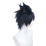 Fairy Tail Grey Fullbuster Cosplay Wigs