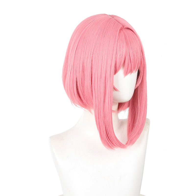 Kimi no Koto ga Daidaidaidaidaisuki na 100-nin no Kanojo Hakari Hanazono Cosplay Wig