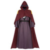 Anime Maougun Saikyou no Majutsushi wa Ningen Datta Ike Cosplay Costumes