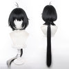 Game Wuthering Waves Female Rover Cosplay Wigs