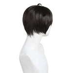 Anime Tokidoki Sotto Roshiago De Dereru Tonari No Arya San Masachika Kuze Cosplay Wigs