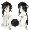 Genshin Impact Sethos Cosplay Wigs