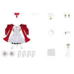 Zenless Zone Zero Astra Yao Cosplay Costumes