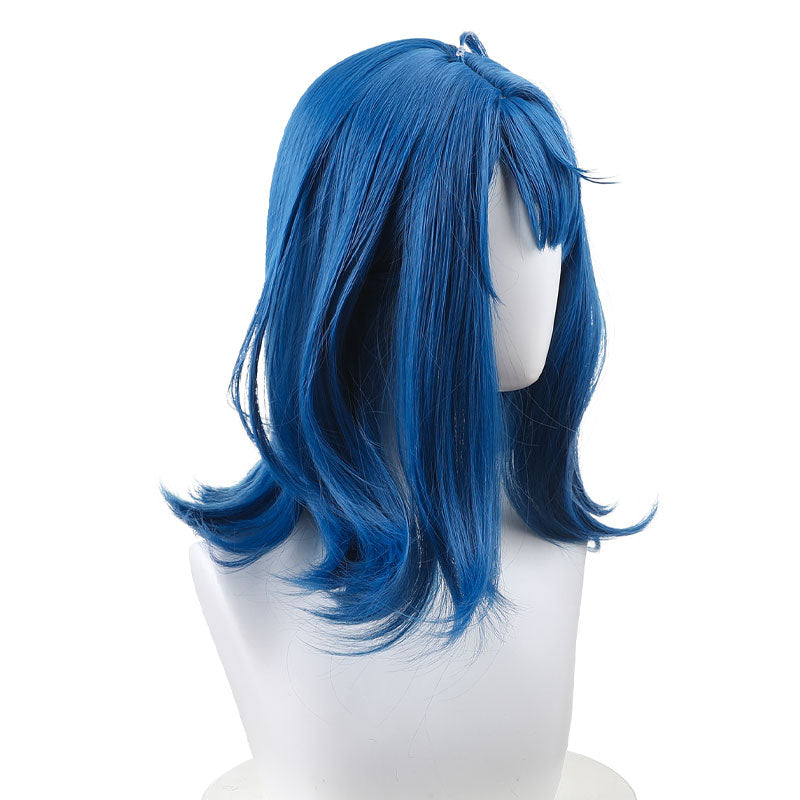 Too Many Losing Heroines! Anna Yanami Cosplay Wigs