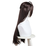 Anime Tokidoki Sotto Roshiago De Dereru Tonari No Arya San Suou Yuki Cosplay Wigs