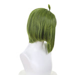 Anime Shikanoko Nokonoko Koshitantan Bashame Meme Cosplay Wigs