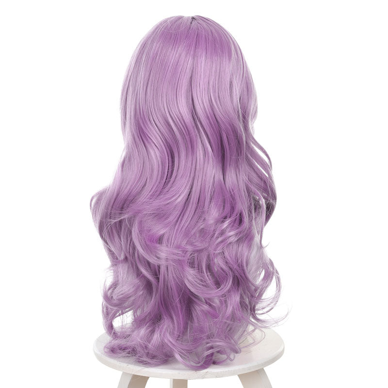 Honkai: Star Rail Jade Cosplay Wigs