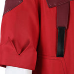 Anime Devil May Cry Dante Cosplay Costumes